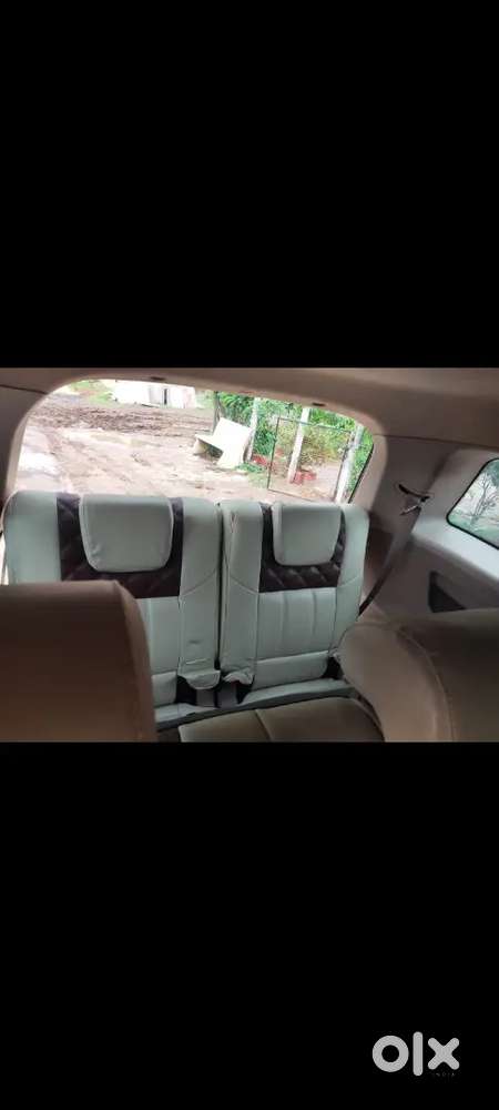 Mahindra Xuv500 Diesel 2013