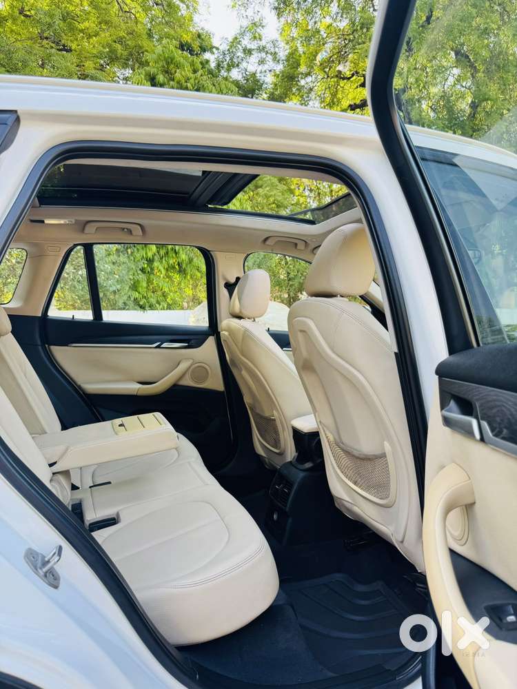 Bmw X1 2.0 Sdrive 20d, 2018, Diesel