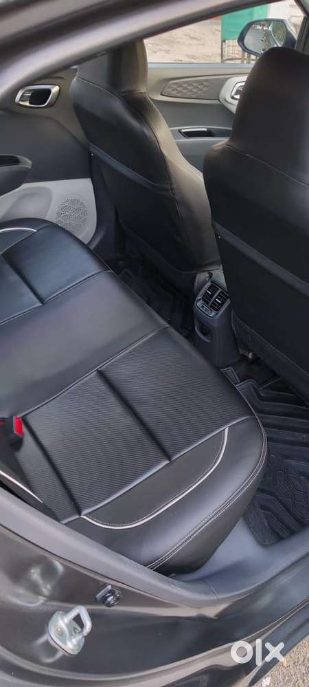 Hyundai Grand I10 Nios Sportz, 2021, Cng & Hybrids