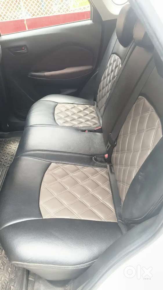 Toyota Urban Cruiser Taisor 2024 S Plus