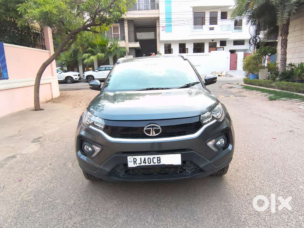 Tata Nexon 1.5 Revotorq Xm Plus (s), 2022, Petrol