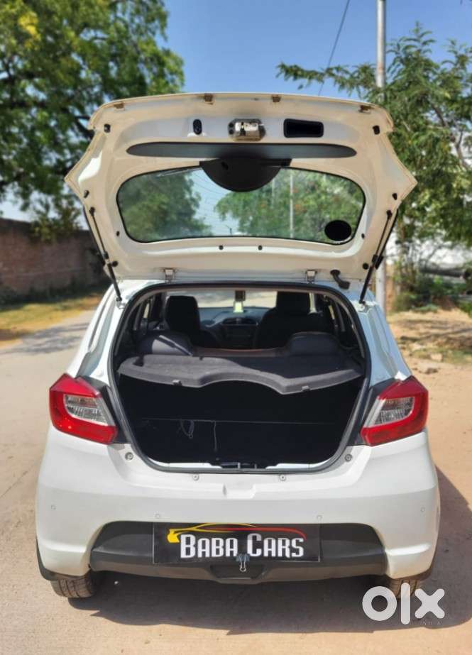 Tata Tiago 1.05 Revotorq Xz, 2019, Diesel