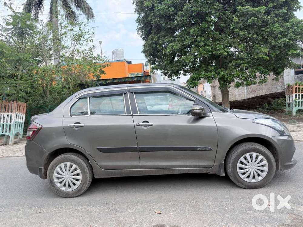 Maruti Suzuki Dzire 2017-2020 Vdi, 2016, Diesel