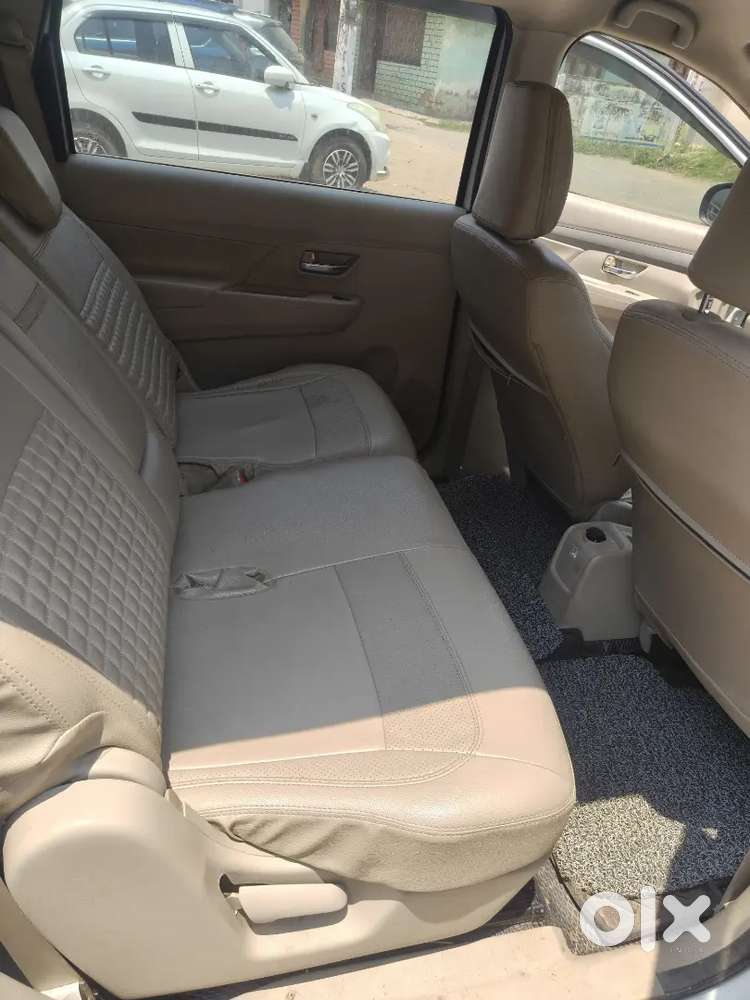 Maruti Suzuki Ertiga 2024 Cng & Hybrids