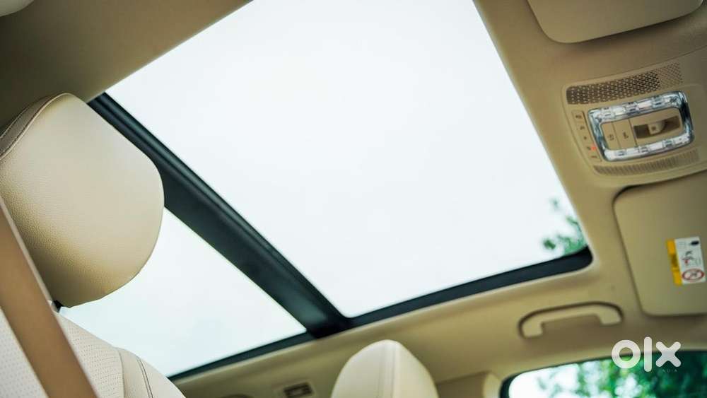 Mercedes-benz Gls 450 4matic, 2025, Petrol
