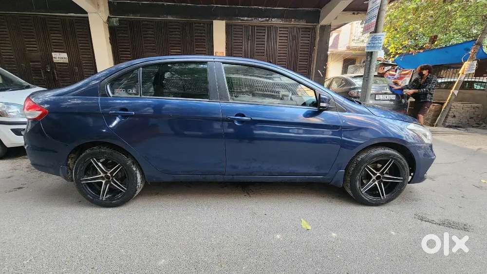 Maruti Suzuki Ciaz 2021 Petrol 62000 Km Driven