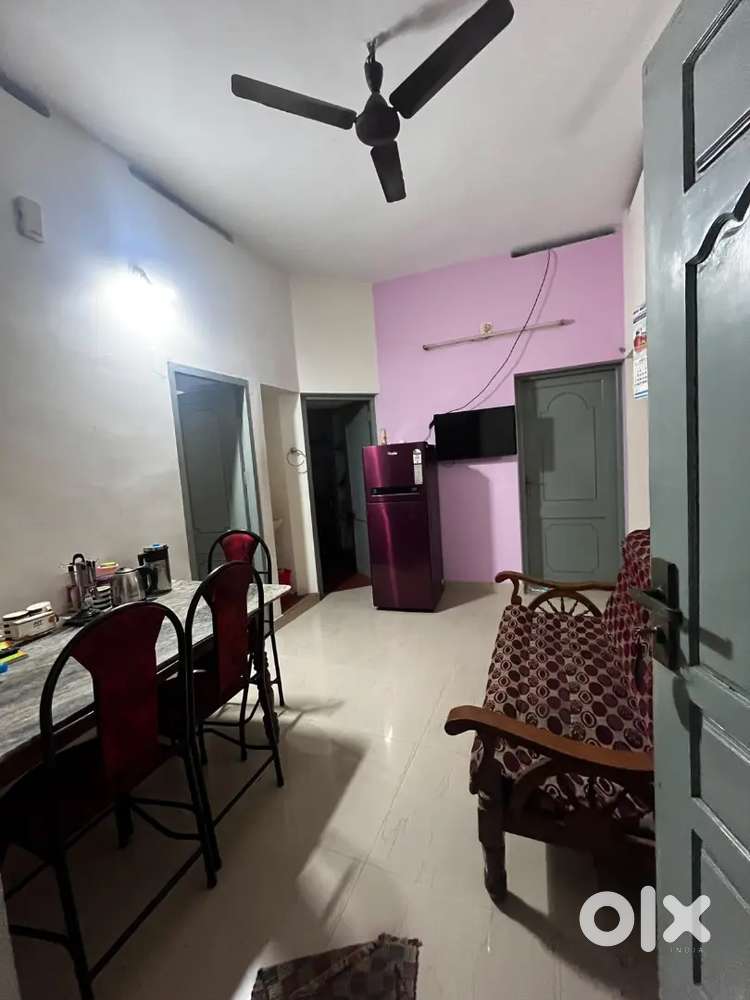4BHK+ in Medical College