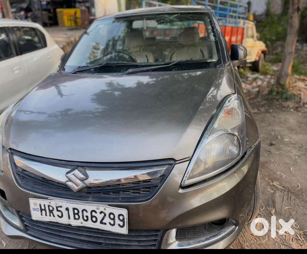 Maruti Suzuki Drize Diesel 2015 Vdi