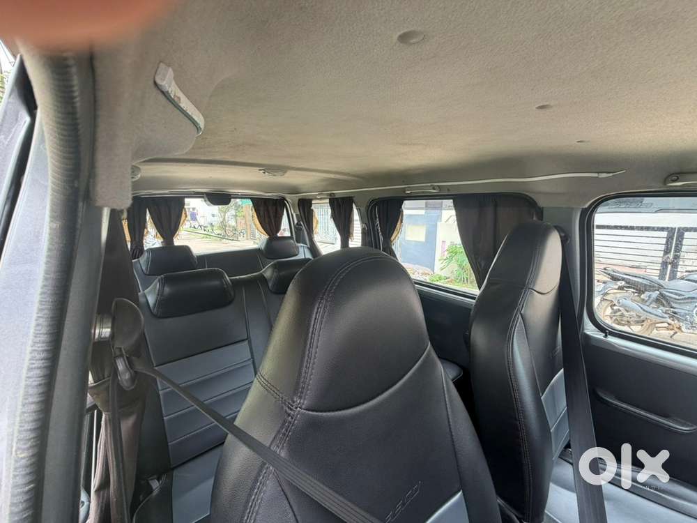 Maruti Suzuki Eeco 2025
