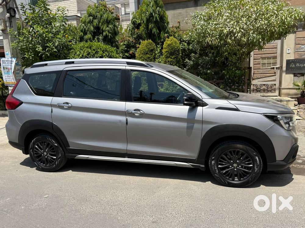 Maruti Suzuki Xl6 1.5 Alpha Mt, 2019, Petrol