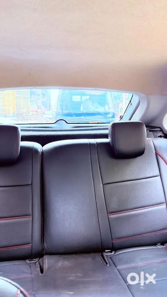 Maruti Suzuki Baleno 2019 Petrol Good Condition