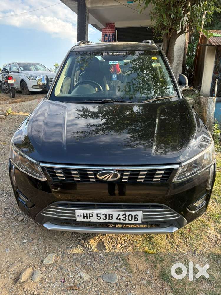 Mahindra Xuv300 Diesel 2021