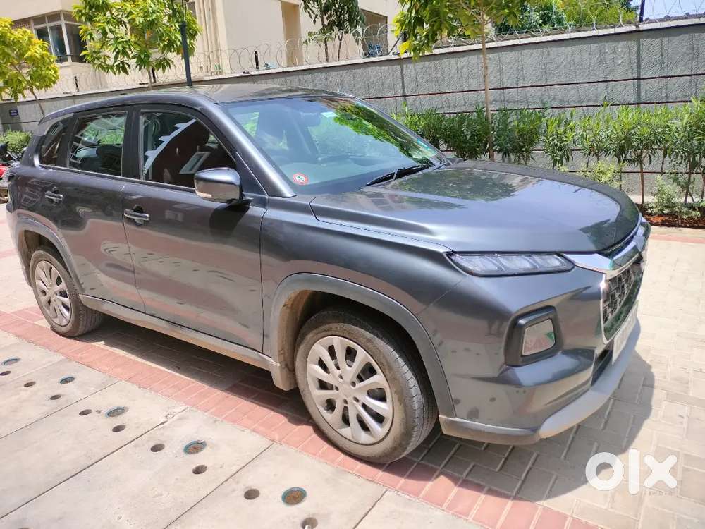 Grand Vitara(2023) Automatic For Sale