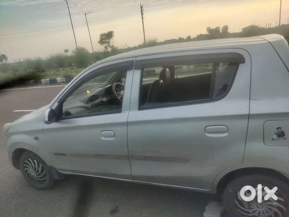 Alto 800 Lx Std
