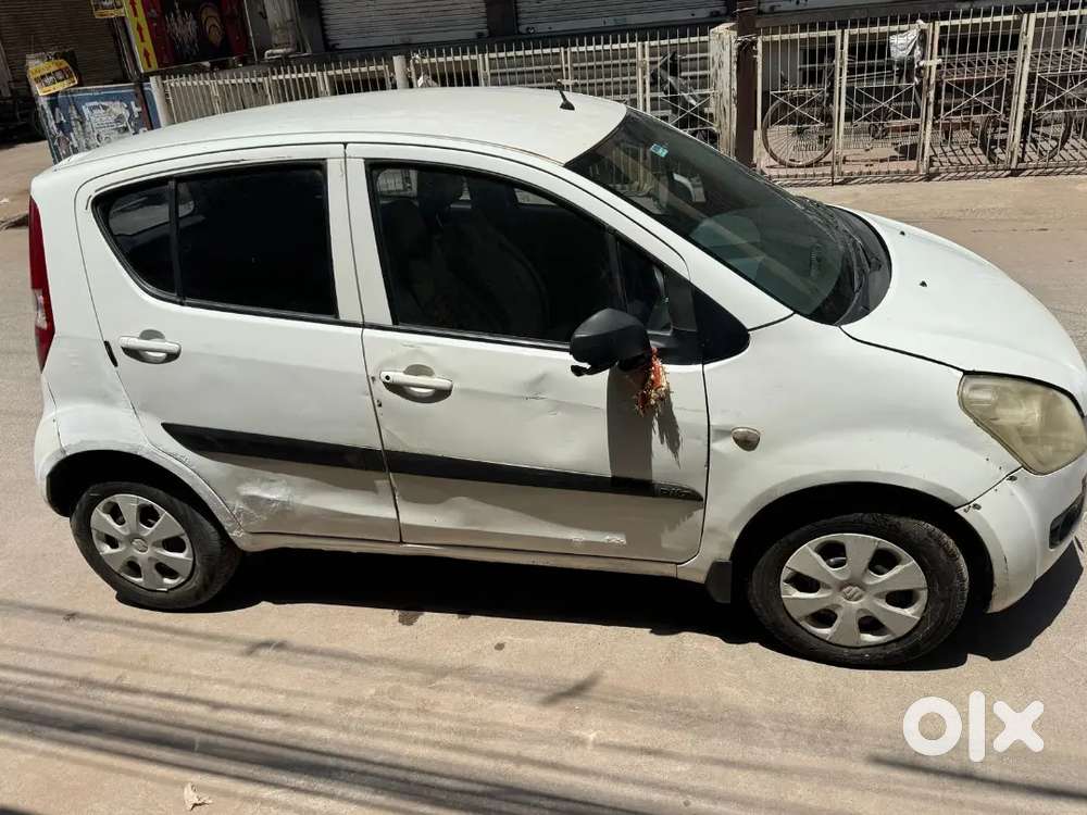 Maruti Suzuki Ritz 2011 Diesel Good Condition