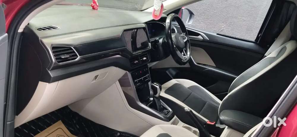 Volkswagen Taigun 2023 Tsi