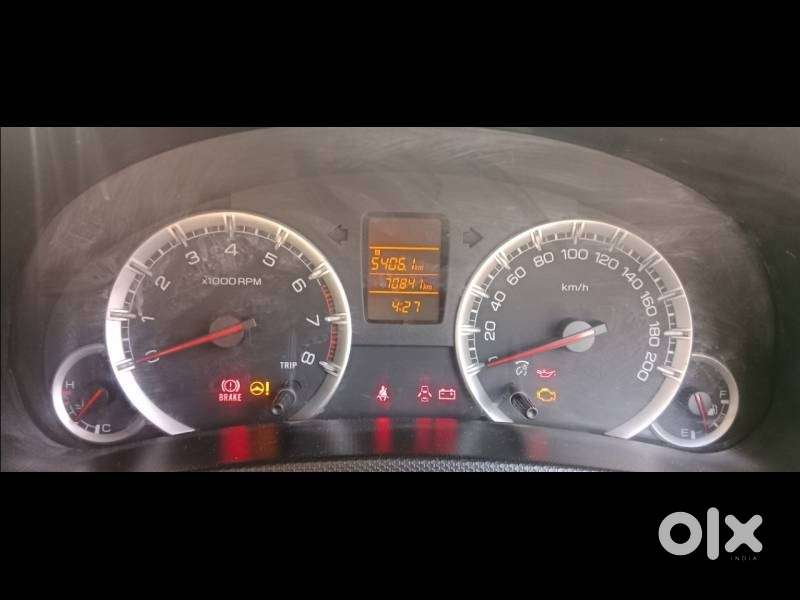 Maruti Suzuki Dzire 1.2 Vxi, 2012, Petrol