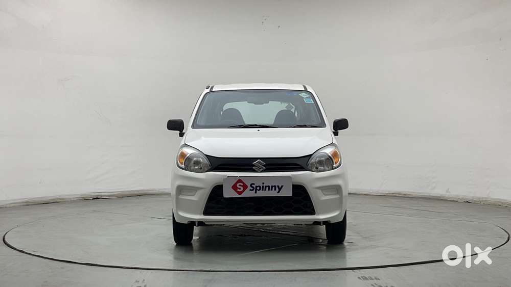 Maruti Suzuki Alto 800 Cng Lxi, 2020, Cng & Hybrids