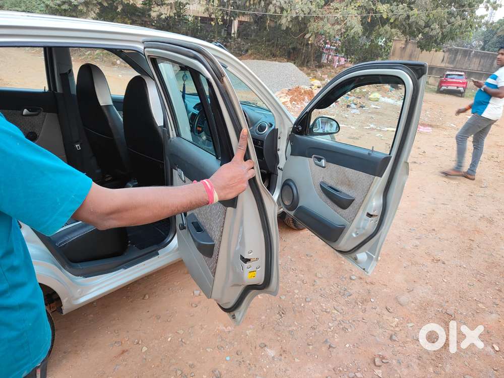 Maruti Suzuki Alto 800 Vxi Airbag, 2018, Petrol