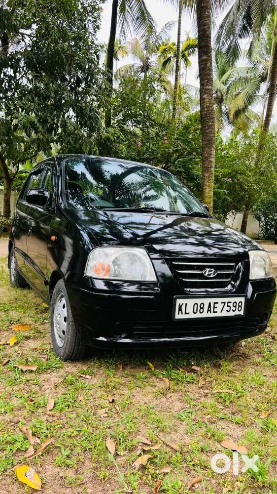 Hyundai Santro Xing 2005