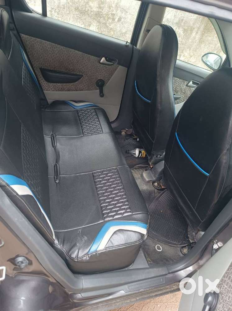 Maruti Suzuki Alto 800 Vxi, 2018, Petrol