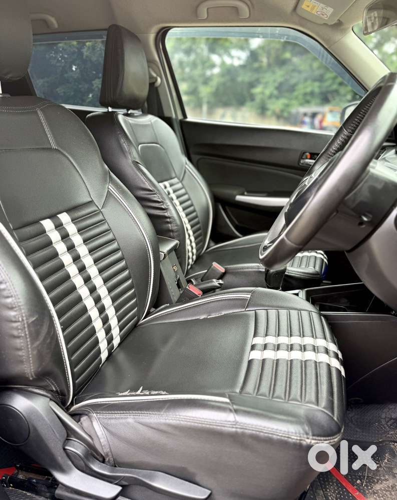 Maruti Suzuki Swift Zxi Plus, 2020, Petrol