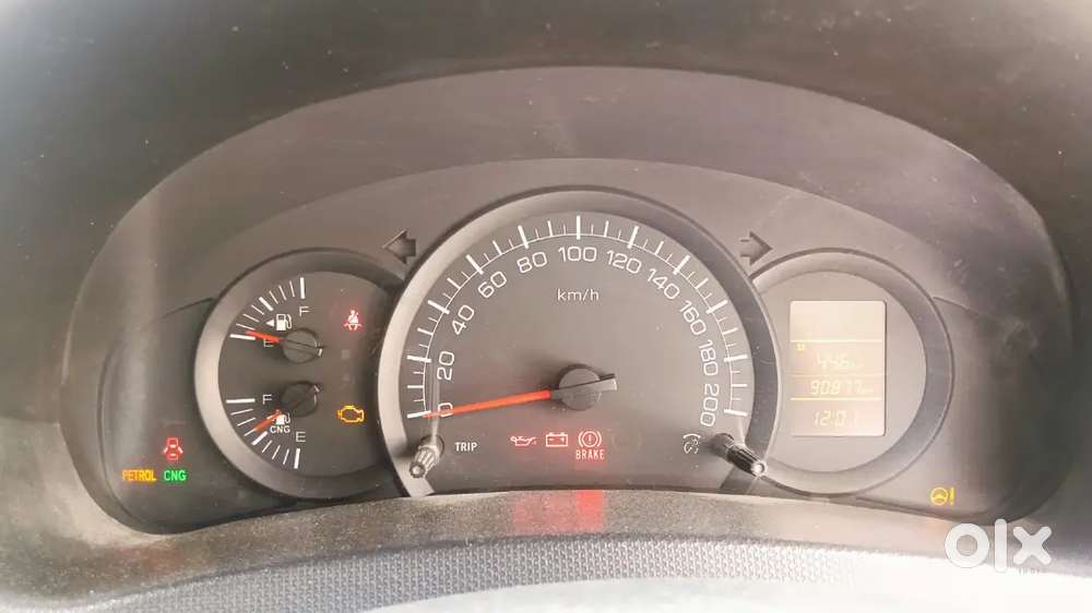 Maruti Suzuki Dzire 2019