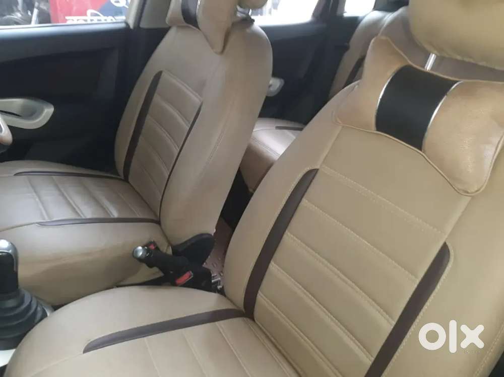 Ford Figo 2012 Diesel Well Maintained