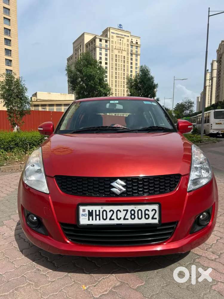 Maruti Suzuki Swift Vxi, 2013, Petrol