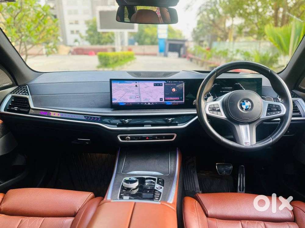 Bmw X5 Xdrive 30d M Sport, 2025, Diesel