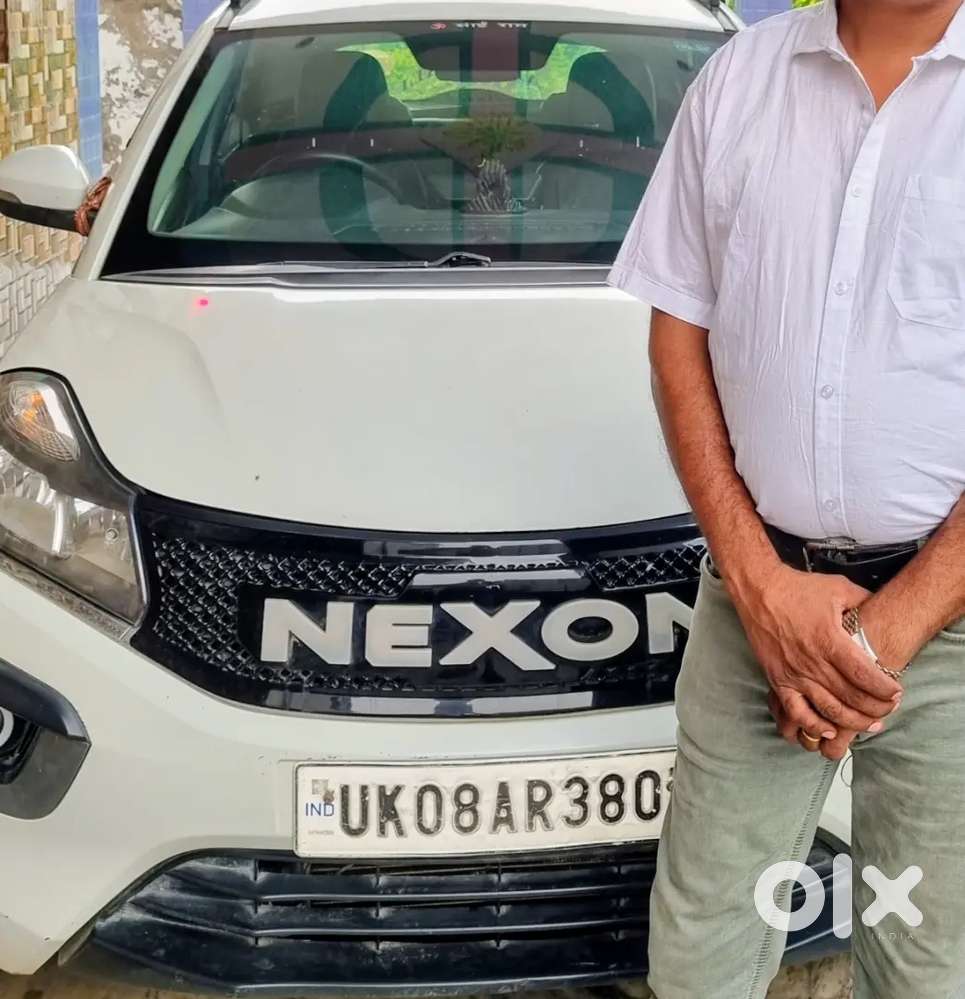 Tata Nexon 1.5 2018 Petrol