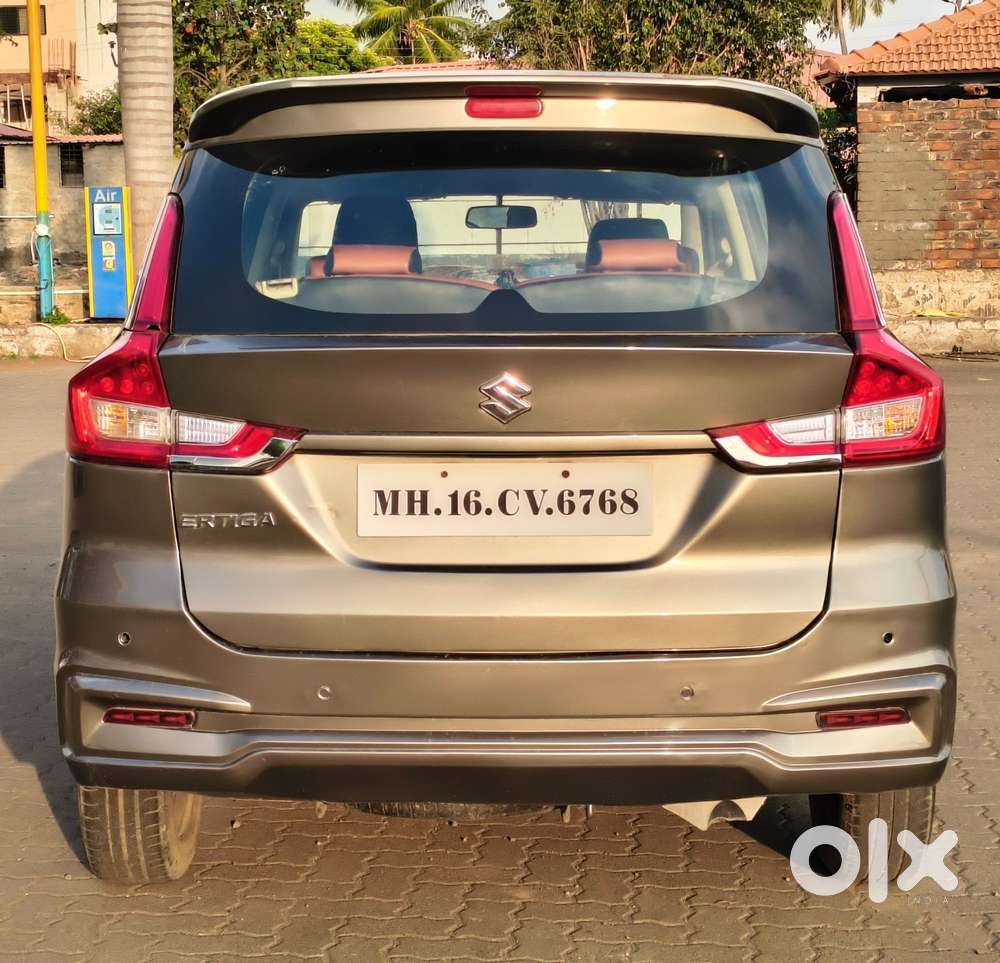 Maruti Suzuki Ertiga Vxi (o) Cng, 2020, Cng & Hybrids