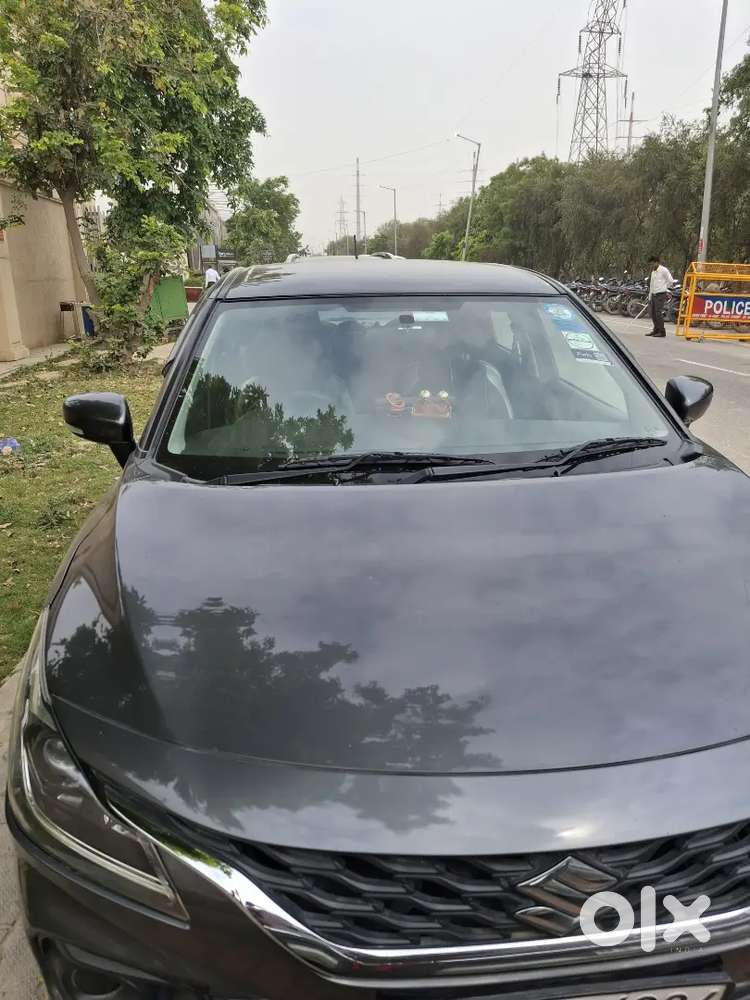 Maruti Suzuki Baleno 2023 Petrol 30000 Km Driven