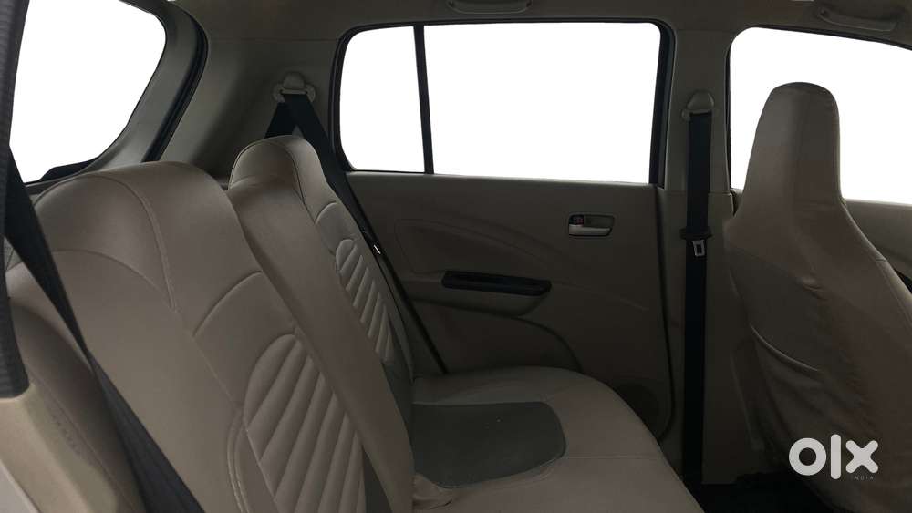 Maruti Suzuki Celerio 2014-2017 Vxi At, 2015, Petrol