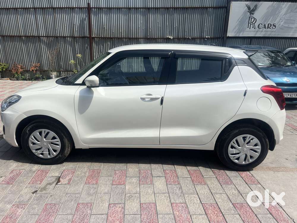 Maruti Suzuki Swift Amt Ddis Vdi, 2019, Diesel