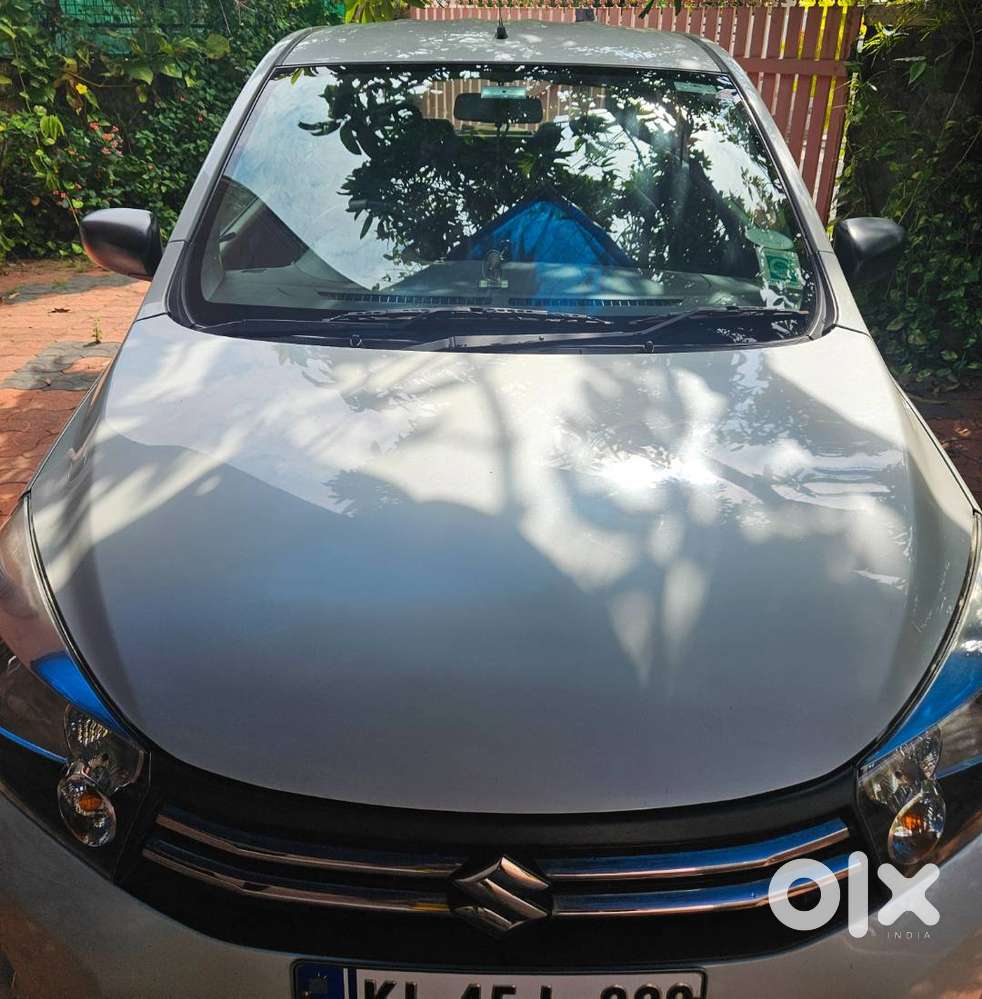 Celerio Automatic Vxi (single Owner) For Sale