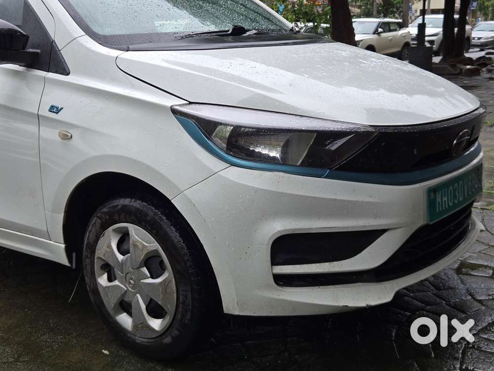 Tata Tigor Ev 2023