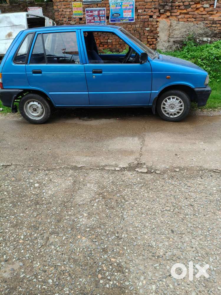 Very Good And Running Condition