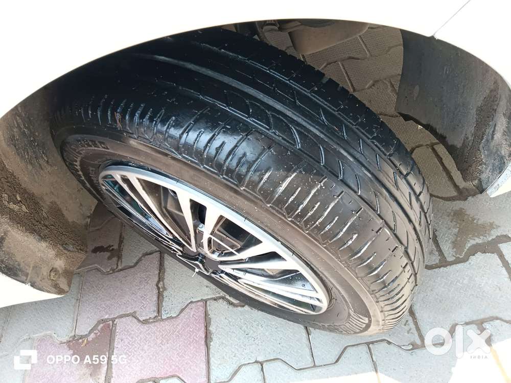 Tata Tigor 1.2 Revotron Xm Cng, 2022, Cng & Hybrids