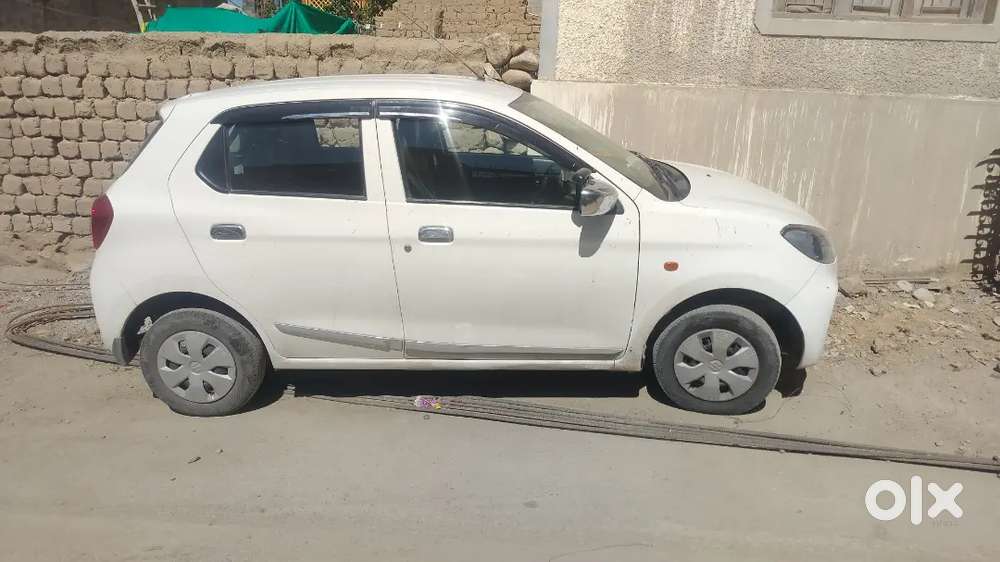 Maruti Suzuki Alto K10 2023