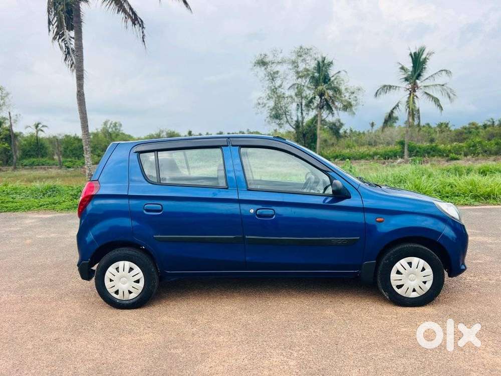 Maruti Suzuki Alto 800 2012-2016 Lxi, 2014, Petrol