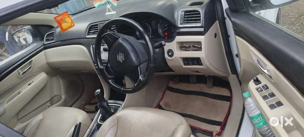 Maruti Suzuki Ciaz 2018