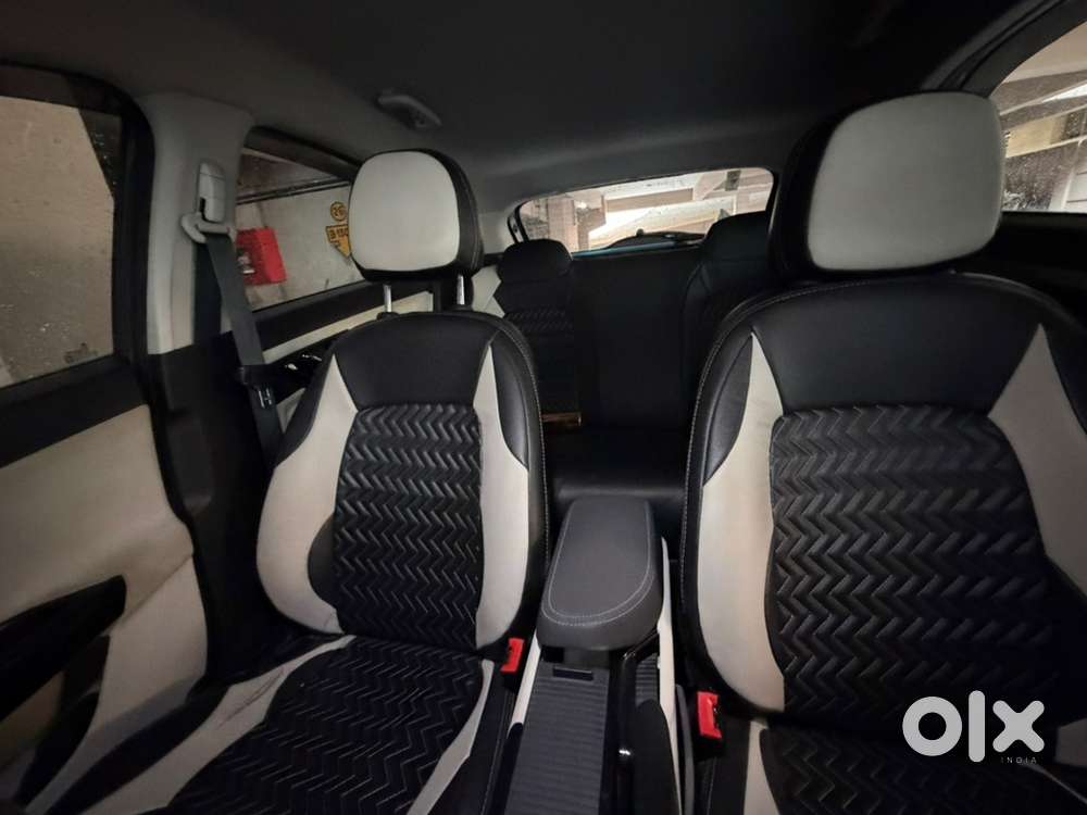 Tata Nexon Ev 2023 Drive