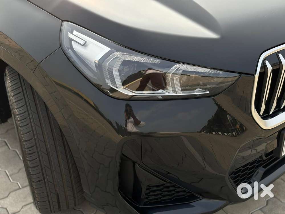 Bmw X1 Sdrive18d M Sport, 2023, Diesel