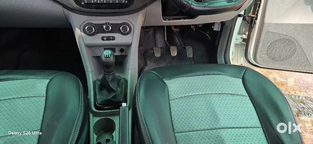 Tata Tiago Xz 2020 Facelift