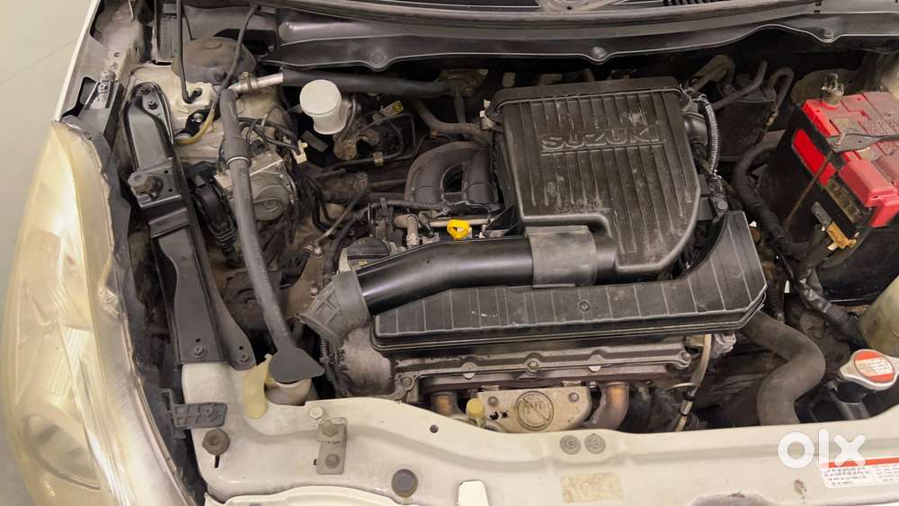 Maruti Suzuki Swift 1.3 Zxi, 2012, Petrol