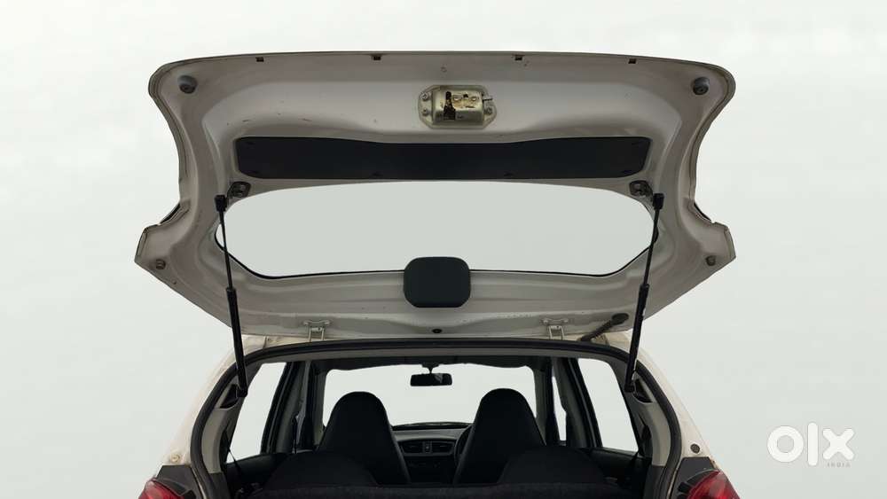 Maruti Suzuki Alto Green Lxi (cng), 2021, Cng & Hybrids