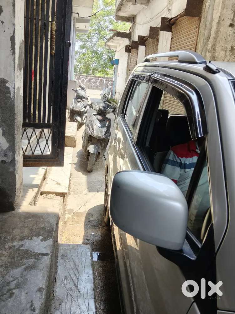 Maruti Suzuki Wagon R 2014