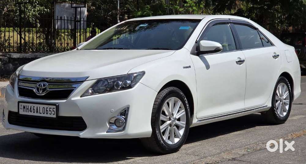 Toyota Camry 2012-2014 Hybrid, 2014, Petrol