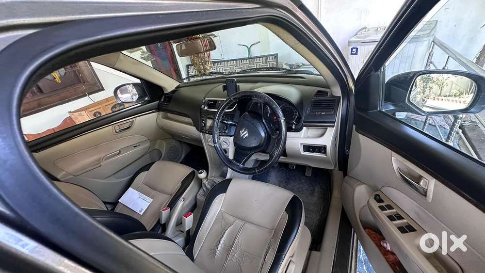 Maruti Suzuki Swift Dzire Well Maintained